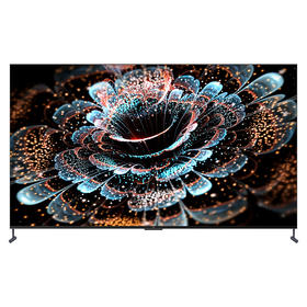 TCL 98Q10G 98英寸 Mini LED 672黄金分区 XDR 1600nits 4K 120Hz平板电视
