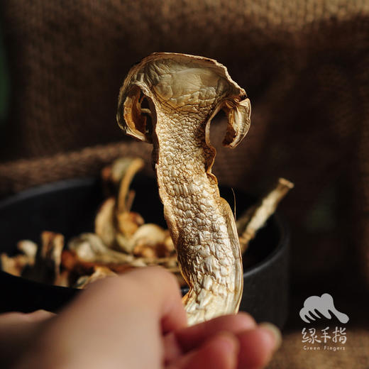 野生松茸干 | 合作生产 * Wild  Dry  Matsutake | Coproduction 商品图4