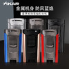 美国Xikar Astral Single Lighter 606西卡雪茄打火机 新款 商品缩略图0