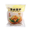 黄金豆衣 油面筋泡炸面根火锅食材清水油面筋球非转基因豆制品 300克/包【冷冻品】 商品缩略图6