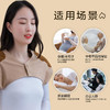 【24小时保暖护肩黑科技！新型德绒坎肩】隔绝冷气，驱寒保暖，白天打底内穿御寒，晚上睡觉保暖，男女月子产妇肩周发热防寒中老年颈椎四季 商品缩略图2