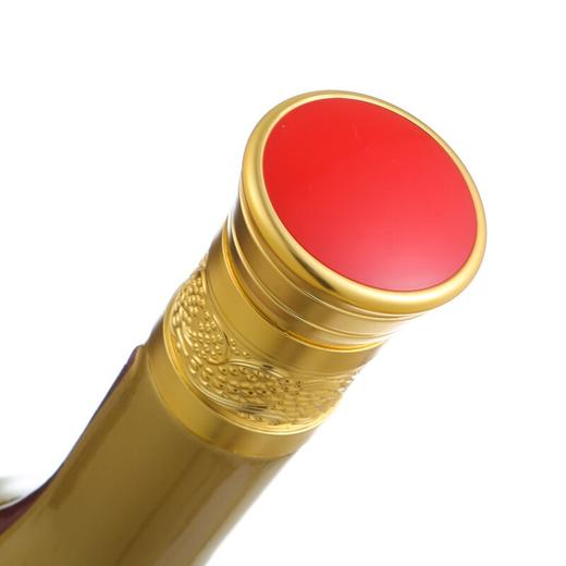 40度五粮醇.臻选10 品鉴酒 500ml（光瓶） 单瓶 商品图2