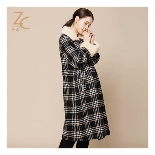 3楼知臣服饰 商品图0