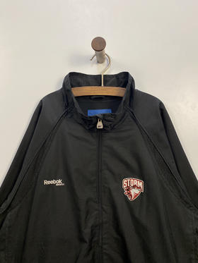 Reebok 锐步 HOCKEY 冰球 运动外套 _SJK(L-XL)