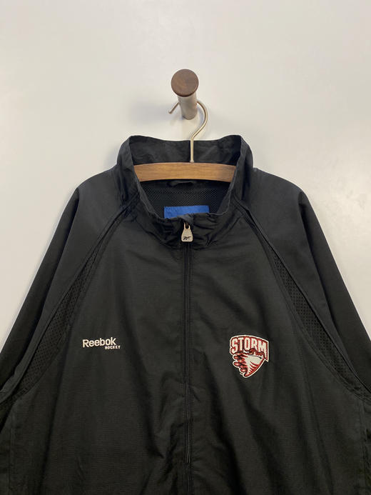 Reebok 锐步 HOCKEY 冰球 运动外套 _SJK(L-XL) 商品图0