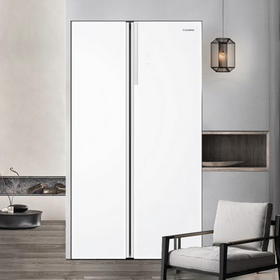 卡萨帝（Casarte）冰箱 BCD-801WLCSS79W1U1