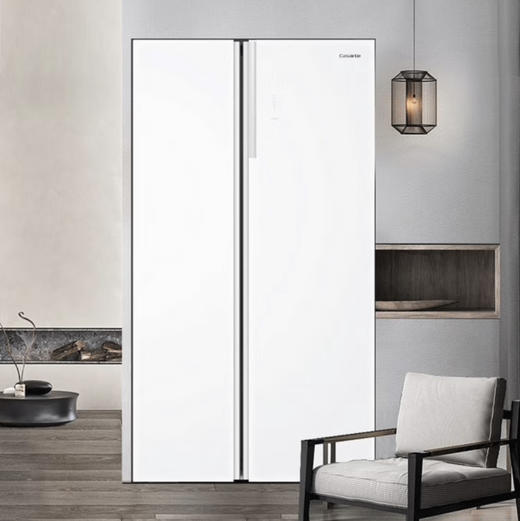 卡萨帝（Casarte）冰箱 BCD-801WLCSS79W1U1 商品图0