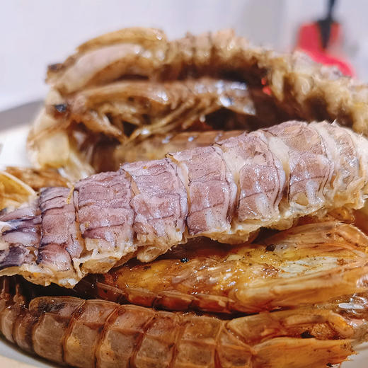 渔人小胖 吮指椒盐皮皮虾 商品图4