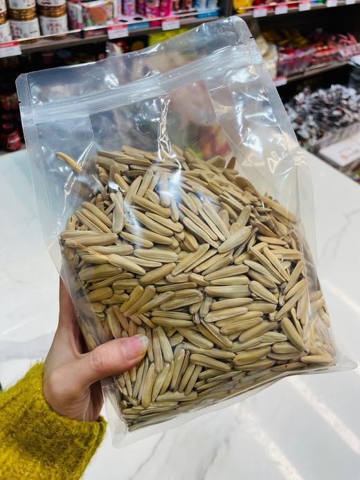 瓜子(多口味可选） 商品图3