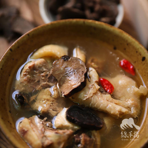 野生黑松露干（临期） | 合作生产 * Wild  Dry Black truffles | Coproduction 商品图2