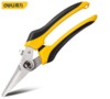 得力DL2908电工剪8寸(黄) 商品缩略图0