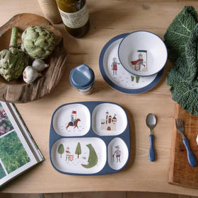 丹麦Sebra | 餐具活动合集 |