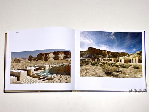 Studio Joy Works/乔伊建筑事务所 （精装） 商品图3