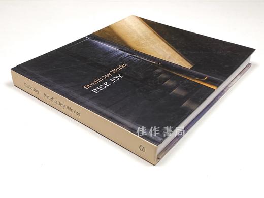 Studio Joy Works/乔伊建筑事务所 （精装） 商品图1