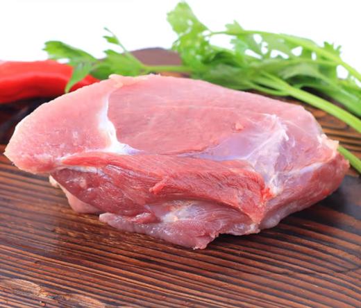纯瘦肉0.5kg 商品图0