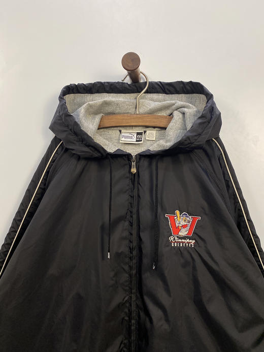 90年代 Vintage 泰国制 PUMA 彪马 运动外套 _SJK(2XL) 商品图1