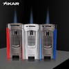 美国Xikar Astral Single Lighter 606西卡雪茄打火机 新款 商品缩略图1