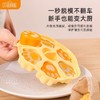 【买一送一！萌趣辅食模具】蒸糕模具 婴儿食品级硅胶 耐高温卡通香肠宝宝辅食模具 烘焙工具可蒸-QQ 商品缩略图1