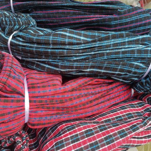 粗布袖头 商品图0