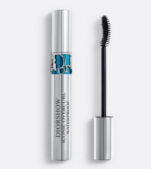 【订单实付低于299元，不发货】迪奥 克丽丝汀迪奥惊艳旋翘睫毛膏091号-防水 6g  C022500091-F