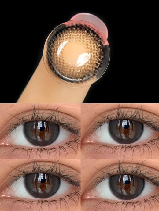 Paprikacon小辣椒品牌-Claret 椒椒黑贝 商品图5