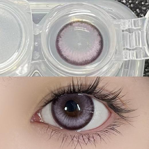 oh！han/HANCON【机械姬紫】爱丽丝梦游仙境的美妙    甜甜透透 商品图1