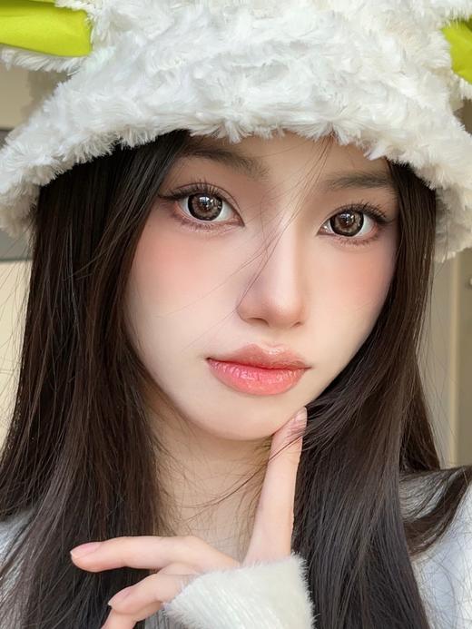 hancon&oh con 半年抛 十万伏特 直径14.5mm 商品图3