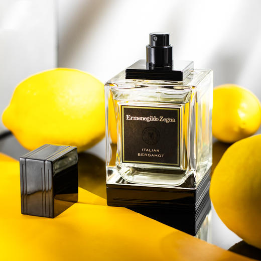 杰尼亚 典藏系列-意大利香柠檬 Ermenegildo Zegna Italian Bergamot 分装 商品图2