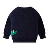 【专柜品质】be top童装儿童秋冬季韩版新款宝宝保暖恐龙毛衣男童圆领针织上衣 商品缩略图3