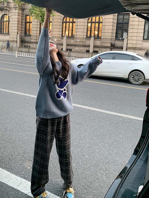 【179元任选2件】最后一波现货！小熊毛衣 商品图1