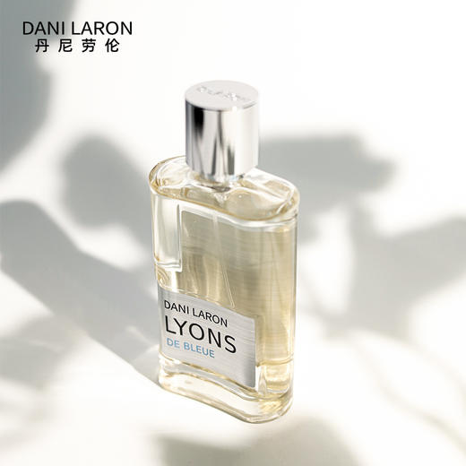 丹尼劳伦 蔚蓝中性香水 天然柑橘木质调淡雅香水 商品图3