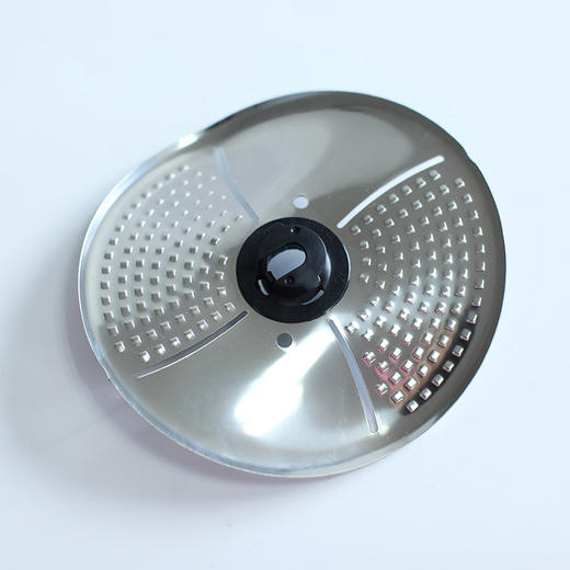 美善品多功能金属不锈钢刀头保护罩小美TM6用TM5煲汤cover慢煮主锅塞替耐高温 商品图4