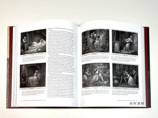 James Northcote, History Painting, and the Fables / 詹姆斯·诺斯科特：历史绘画与寓言 商品图3