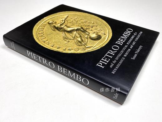 Pietro Bembo and the Intellectual Pleasures of a Renaissance Writer and Art Collector 商品图1