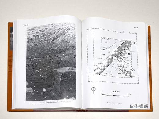 Early Dynastic to Akkadian Transition: Nippur V - the Area WF Sounding at/早期王朝到阿卡德的过渡：尼普尔五世 - WF 探空地 商品图3