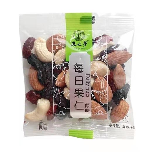 徽之梦每日果仁 散称 商品图0