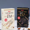 马来西亚进口UCC悠诗诗114&117速溶纯黑咖啡美式拿铁便携版10条装 商品缩略图2