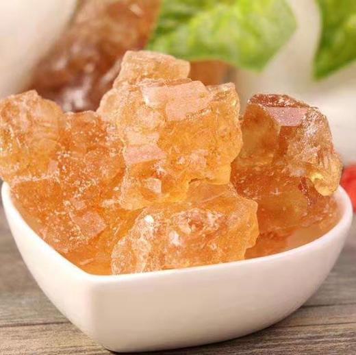 黄冰糖 散称 商品图0