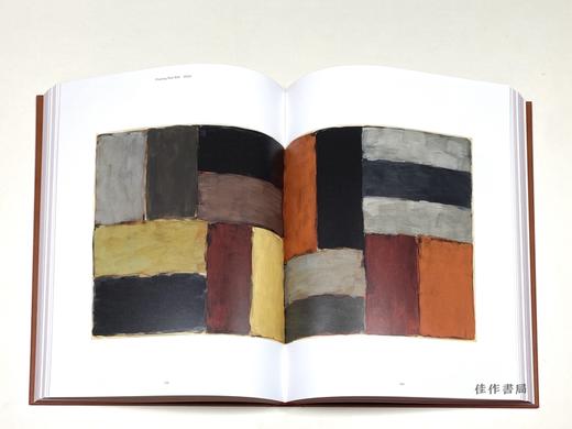 Sean Scully：Sculpture / 肖恩·斯库利：雕塑 商品图4