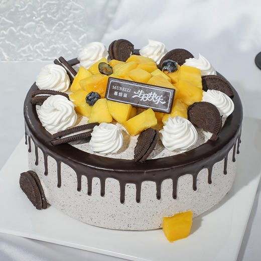 米时每刻A136（停用） 商品图0