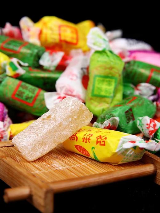 高粱饴 散称 商品图0