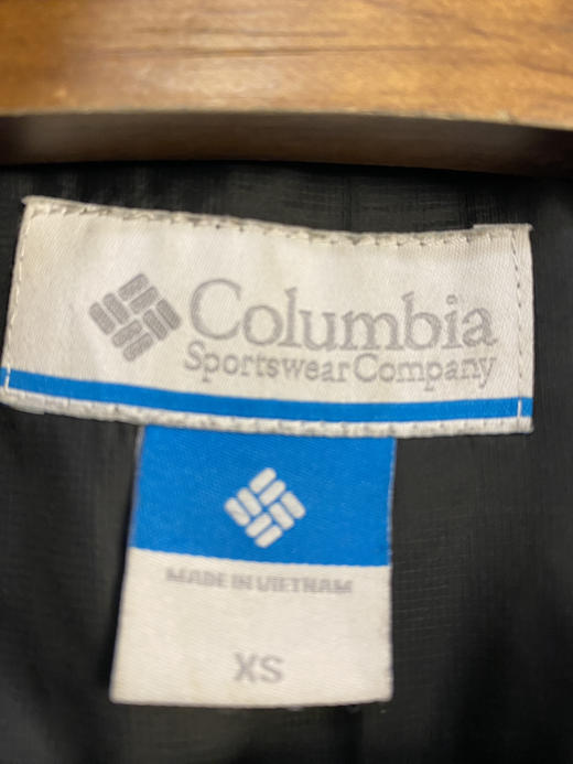 Columbia 哥伦比亚 户外机能外套 _ODJK(XS) 商品图2