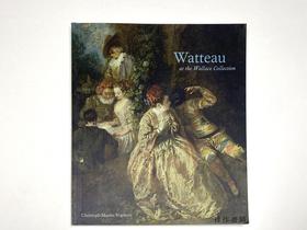 Watteau at the Wallace Collection/华莱士收藏馆的华托