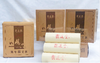 灸道堂粗艾条，4.5×15厘米粗艾条，三年陈古法手工桑皮纸艾条6支装 商品缩略图0