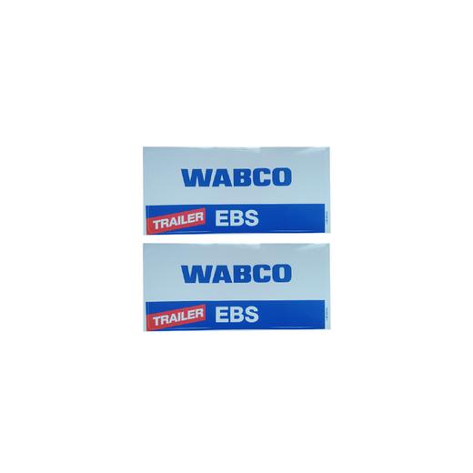 TEBS标签威伯科WABCO813000093（包邮） 商品图1