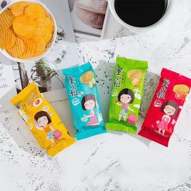 董小姐薯片系列500g/127059