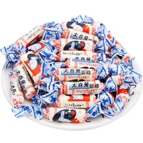 大白兔奶糖  散称