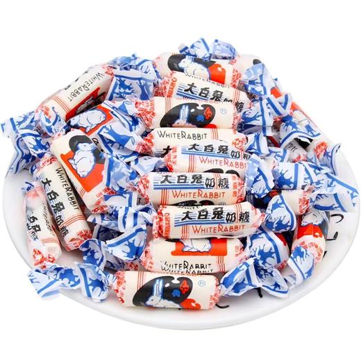 大白兔奶糖  散称 商品图0