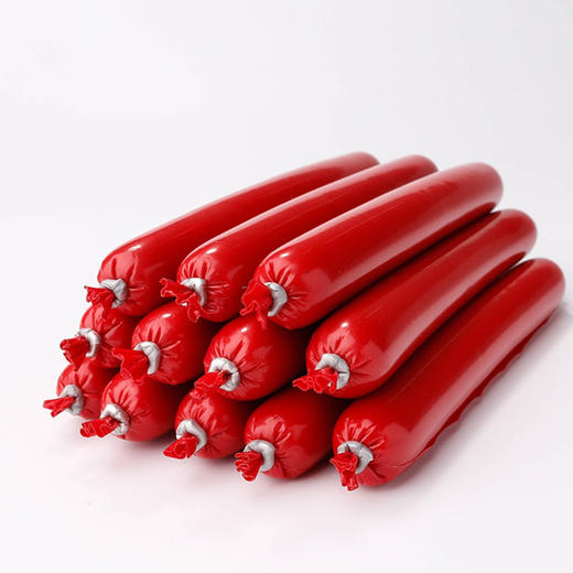 ytf宠物火腿肠15g*30支/袋 混合味 出口品质 0盐0诱食剂0香精 宠物零食 不吃包退 商品图4
