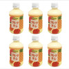 日本进口星本丁牛奶饮料儿童乳酸菌果饮网红果汁小饮料280ml 商品缩略图0